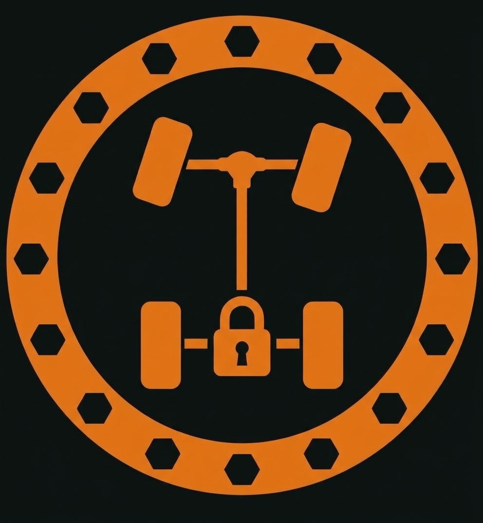 Mauer Offroad Logo